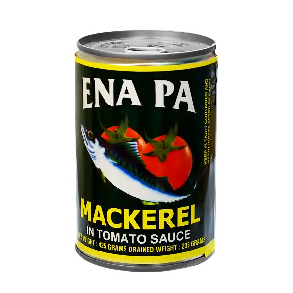 Mackerel