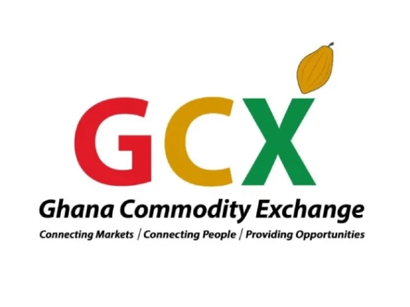 GCX Logo