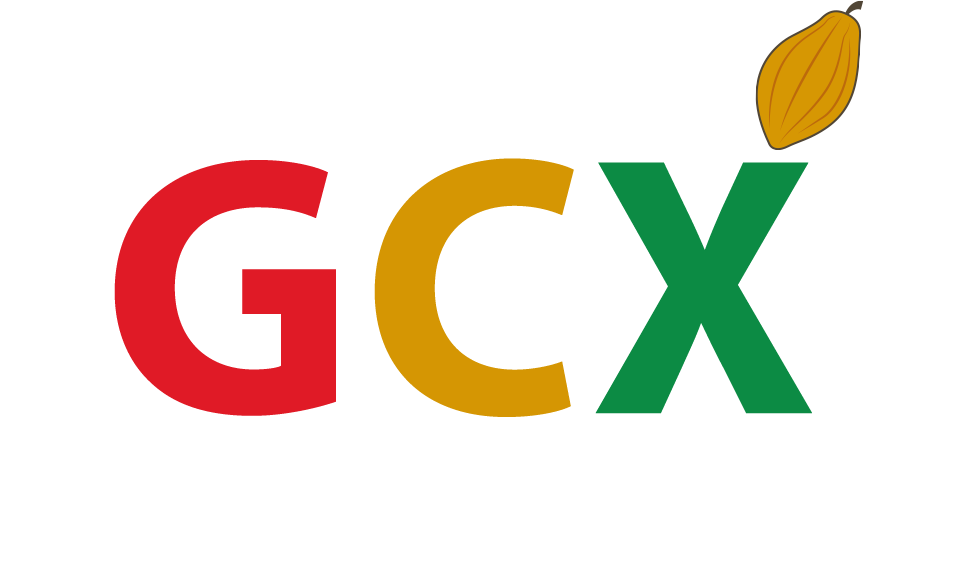 GCX Logo